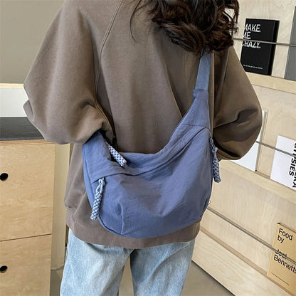 תיק כתף יומיומי – אלמה 🎒
