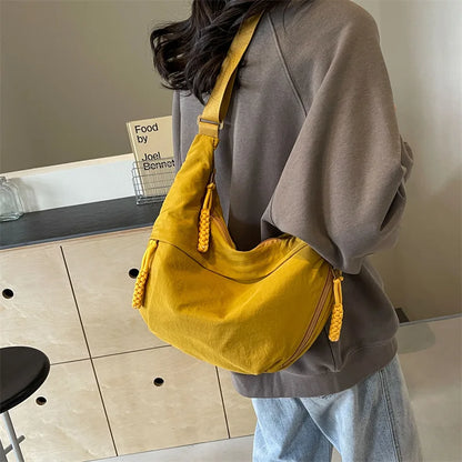 תיק כתף יומיומי – אלמה 🎒