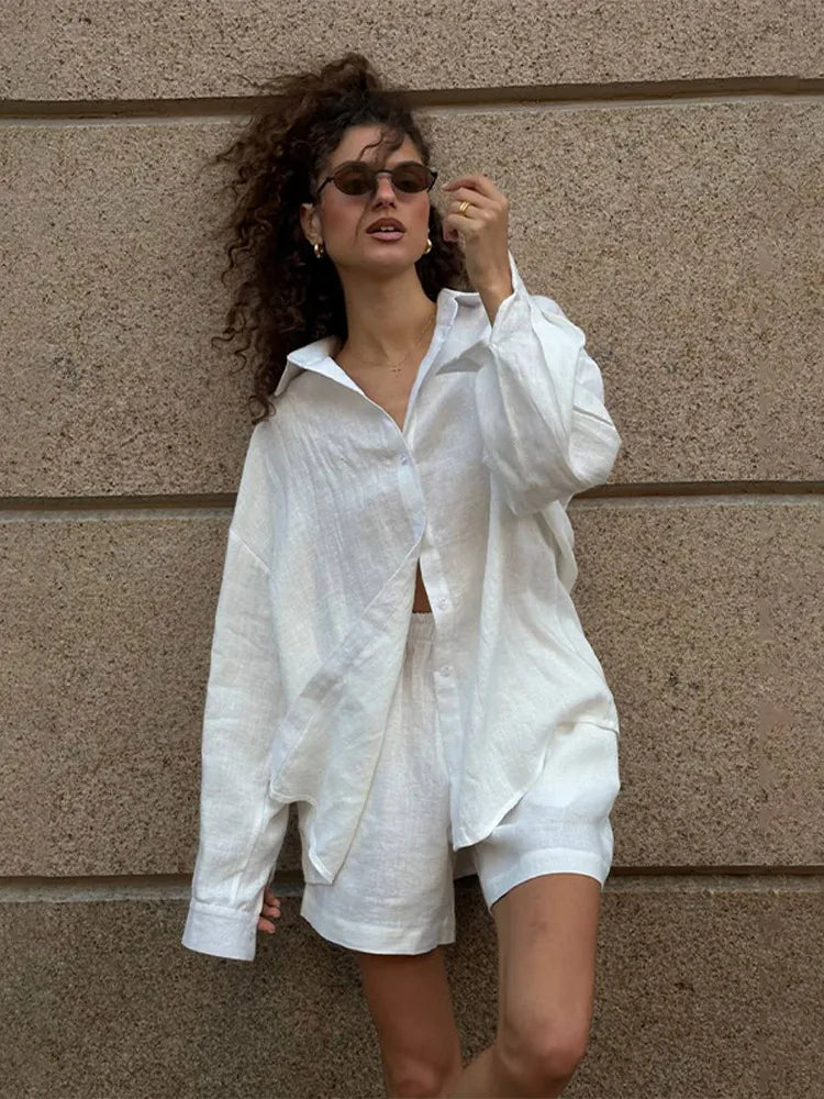 חליפת חוף קיץ – סול מארה ☀️🌴