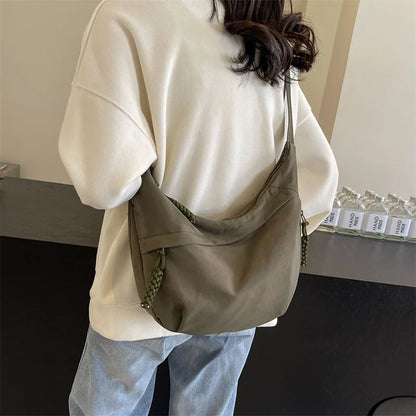 תיק כתף יומיומי – אלמה 🎒