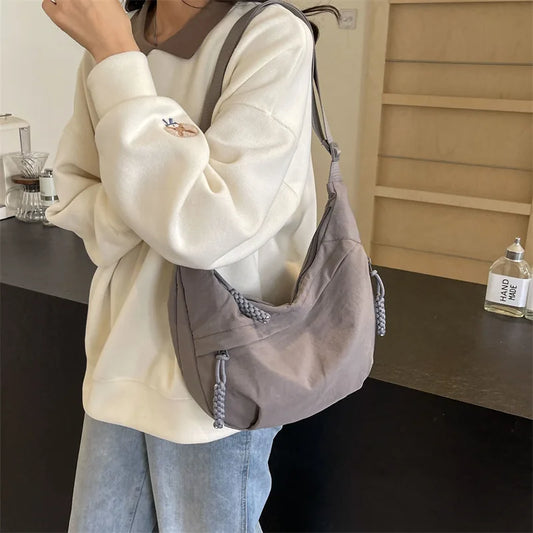 תיק כתף יומיומי – אלמה 🎒