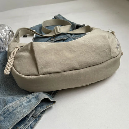 תיק כתף יומיומי – אלמה 🎒